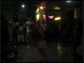 Crossfire “Rise” LIVE at City of Thorns