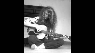 Emily Hindle - Timshel Cover (Mumford and Sons)