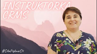 Siła Piękna s.4 odc. 3 |INSTRUKTORKA CrMS|