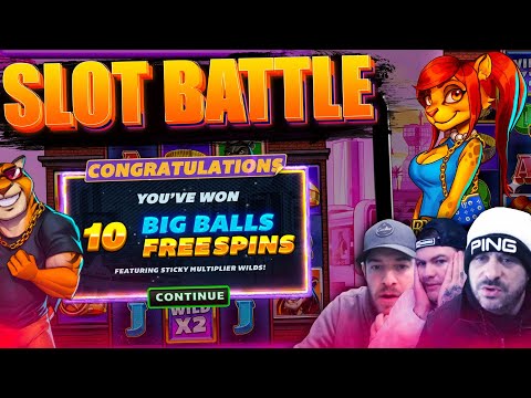 Sunday Slot Battle - Top 10 Providers of 2022!