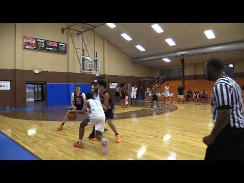 UAA 15U Open Division in Georgia Quarterfinals Sports U UAA vs District WAWG