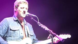 Sturgill Simpson - All Around You (Houston 10.14.17) HD