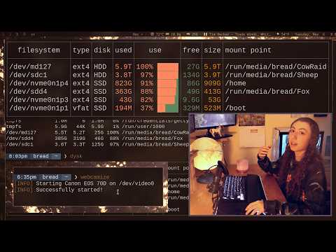 Oddly useful Linux tools you probably haven't seen before