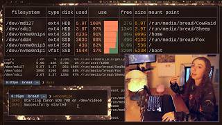 Oddly useful Linux tools you probably haven't seen before