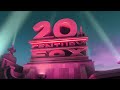 REQUESTED 20th Century Fox Home Entertainment 2011 Effects Klasky Csupo 2001 Effects