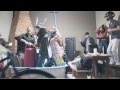 Harlem Shake Projeto Saciar 2013