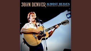 Seasons of the Heart (Live 1982)
