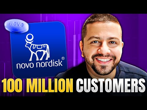 Novo Nordisk: The $149 Pill That Changes Everything (Buy Now?)