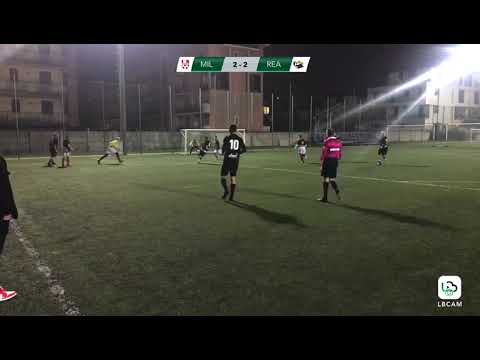 Lega GalaSport 22/23 - Open Milano C7 vs Real Fauche - Open serie B - prima giornata