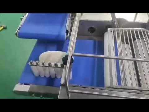 Automaitc piston dough divider and conical rounder machine, bread production line , bread moulder