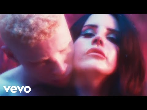 Lana Del Rey - Tropico (Official Music Video)