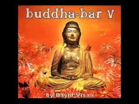 Buddha Bar -  Youndok Velvetea