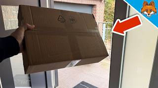 WARNING New Package Scam in 2026💥(EVERYONE Needs to Know About This)🤯