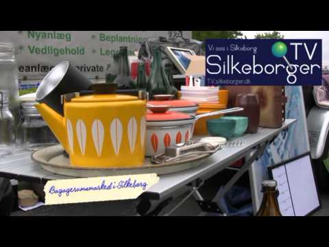bagagerumsmarked Silkeborg 190513