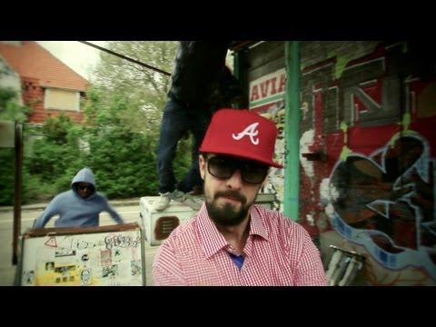 scarlenn - eenminuut #4