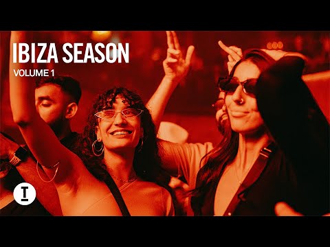 Toolroom - Ibiza Season Vol. 1 [House/Tech House Mix]