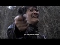 Memories Of Murder Climax Scene
