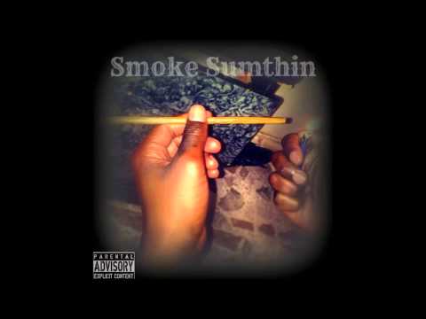 HB Breyon - Whole Lot Of