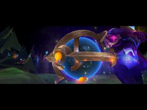 Tristan "PowerofEvil" Schrage Montage SummerSplit 2017