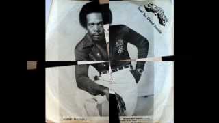 Lamar Thomas - Feel So Good Inside