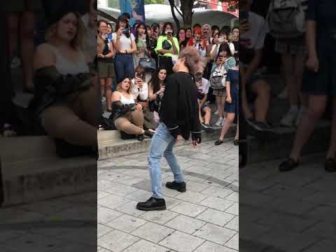 190716 디오비 dob 이태영 [작은 것들을 위한 시 - 방탄소년단]