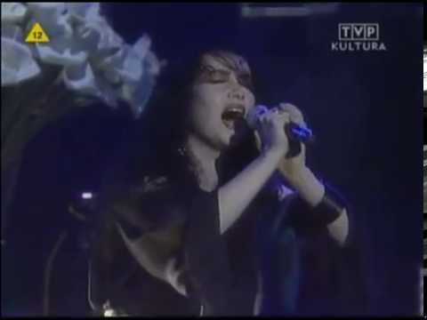 Closterkeller - A Ona, Ona - live (Kraków 1995)