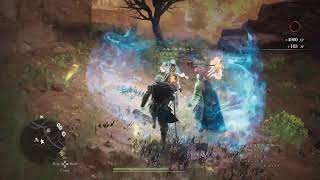 [白虹GAMES]さあ、選べ[Dragon's Dogma2]#4