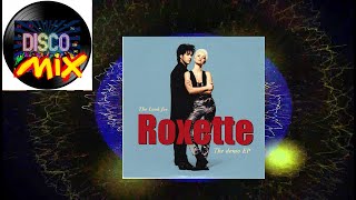 Roxette - Waiting For The Rain (Disco Mix Demo Remastered Version) VP Dj Duck