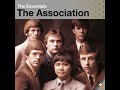 Never My Love de The Association