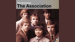 The Association - Never my love