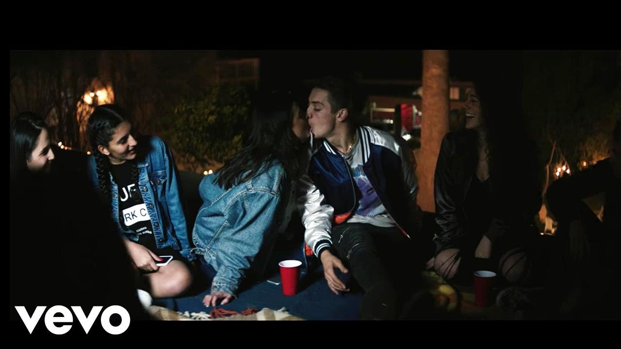 Daniel Skye — ON