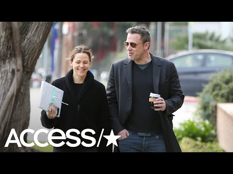 download lagu mp3 mp4 Jennifer Garner Ben Affleck Boand, download lagu Jennifer Garner Ben Affleck Boand gratis, unduh video klip Jennifer Garner Ben Affleck Boand