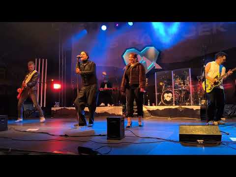 O5 a Radeček ve Zlíně - I TAK TO ZA TO STOJÍ