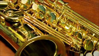 Video thumbnail for Selmer La Voix II SAS280 Saxophone by RentMYinstrument