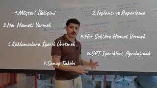 7 Büyük Hata Ajans İşini Büyütmeni Engelliyor