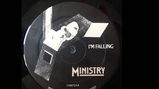 Ministry - I&#39;m Falling (A1)