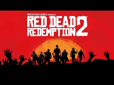 Red Dead online cazzeggio   + iscritto ricambi - Gameplay ita ps4