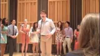 Columbia University Notes and Keys - I Need A Dollar