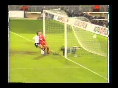 1992 (November 18) England 4-Turkey 0 (World Cup Qualifier).avi