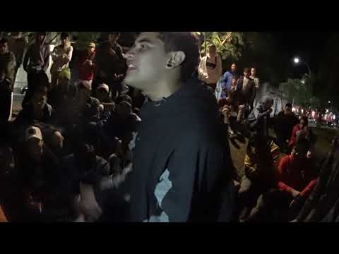 COBE ZUGOR vs MALLIK KUFA 4tos Rp Free (Catorceava Edicion) 2vs2