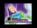 Toon Disney Buzz Lightyear Of The Star Command Promo