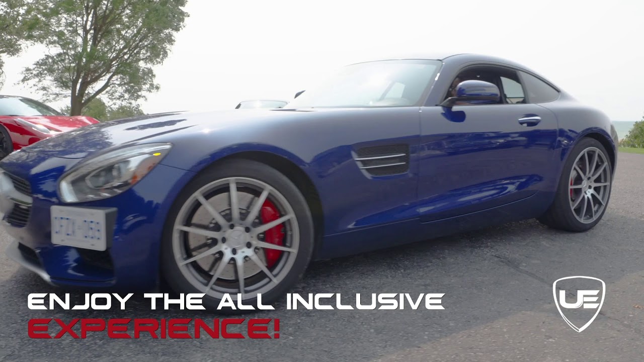 Ultimate Exotics 6 HR Experience!