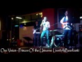 One Vision Princes Of The Universe Live@AiBeerbanti