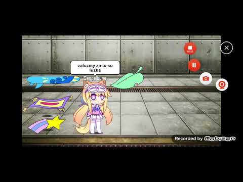 Smutny wilczek staje się szczęśliwy odc 8 (koniec)