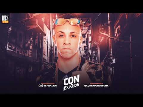 MC Rhamon   Canta Que Canta   Cantando O Alvará DJ RD 2021