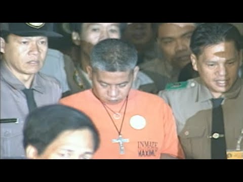 Pagbitay kay Leo Echegaray | #News5Throwback