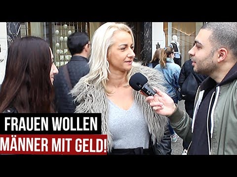 Worauf stehen Frauen bei Männern? | DÜSSELDORF | Street Comedy | Hasanov