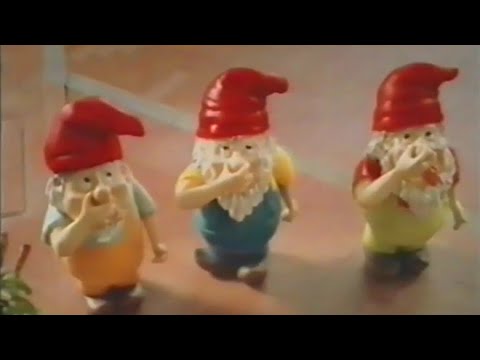 Reklama WC NET - Aktywator do szamb - "Śmierdzi śmierdzi strasznie śmierdzi" (2007)