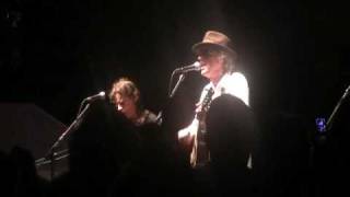 Ian Hunter - Saturday Gigs / All The Young Dudes