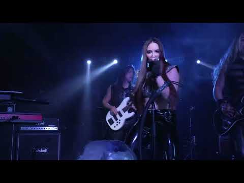 ANDRY - SKIES LIVE In the UK